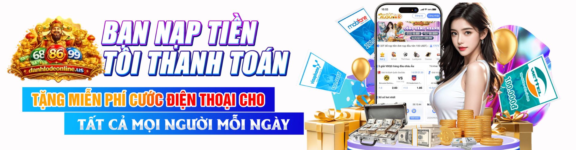 đánh lô đề online