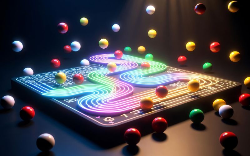 lô đề online với tỷ lệ trả thưởng hấp dẫn