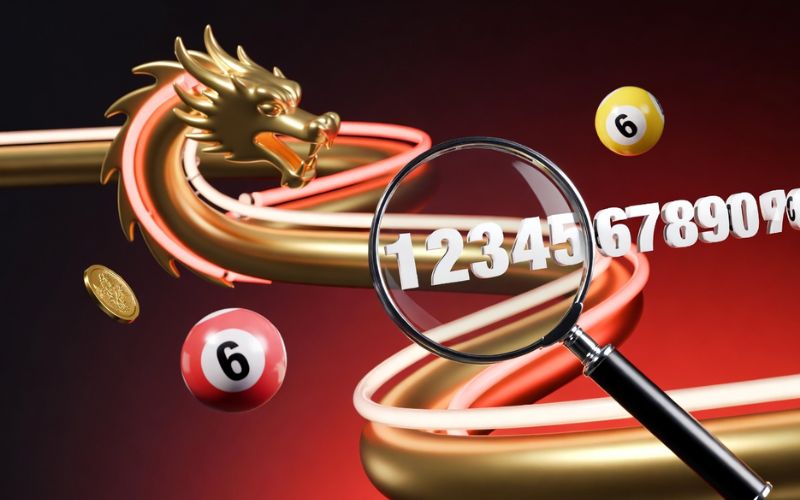 thống kê lô gan rồng bạch kim hôm nay