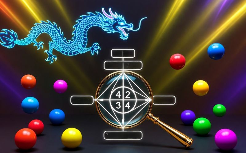 bảng lô gan rồng bạch kim chi tiết