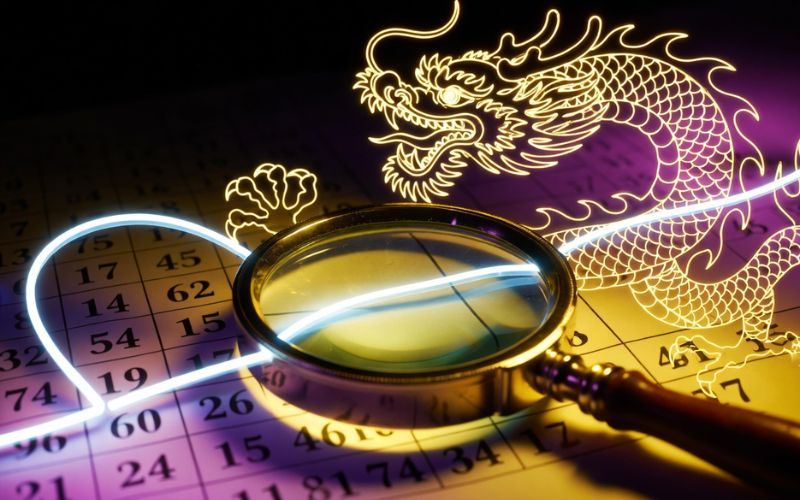 dữ liệu lô gan rồng bạch kim thực tế